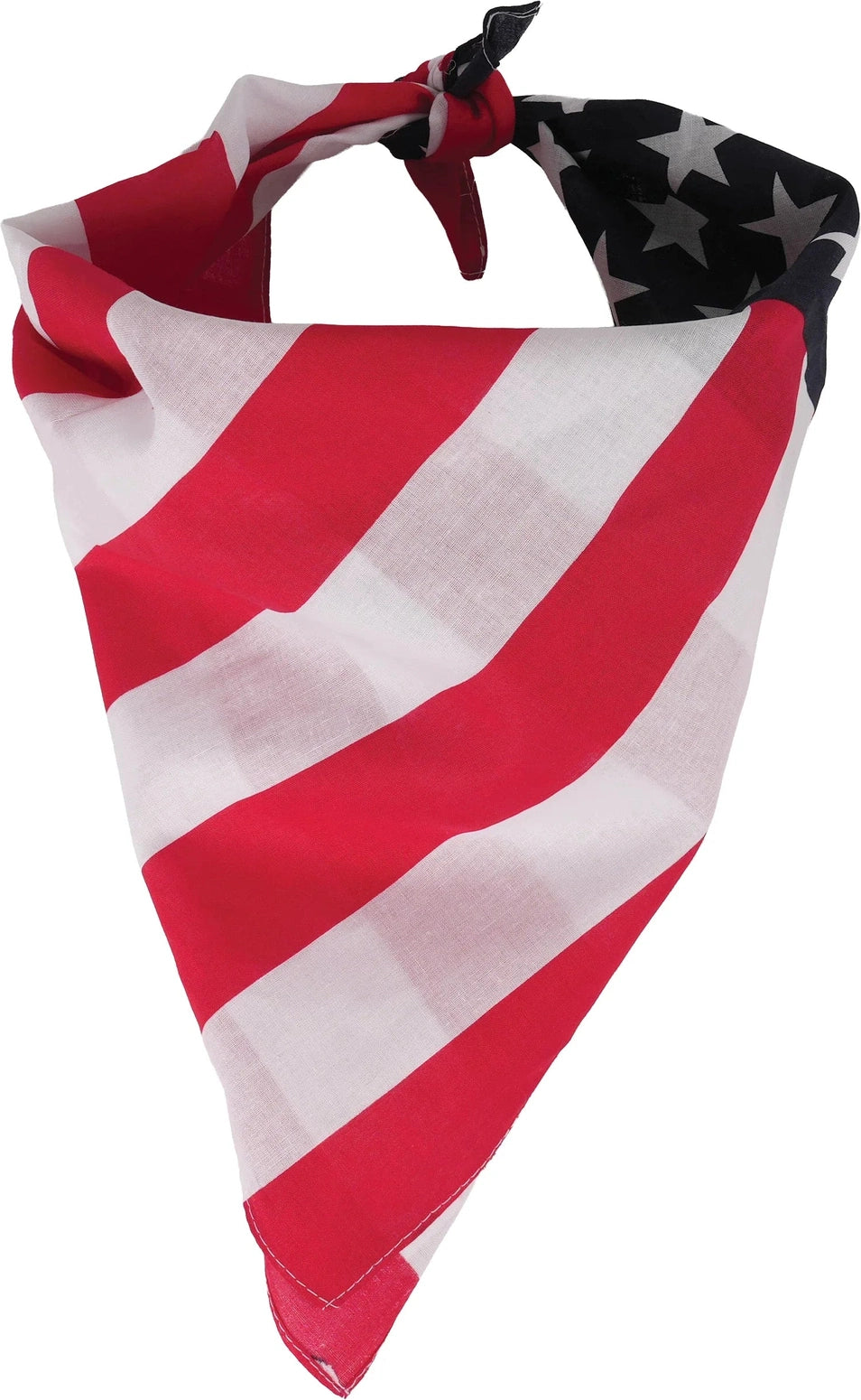U.s. Flag Bandana