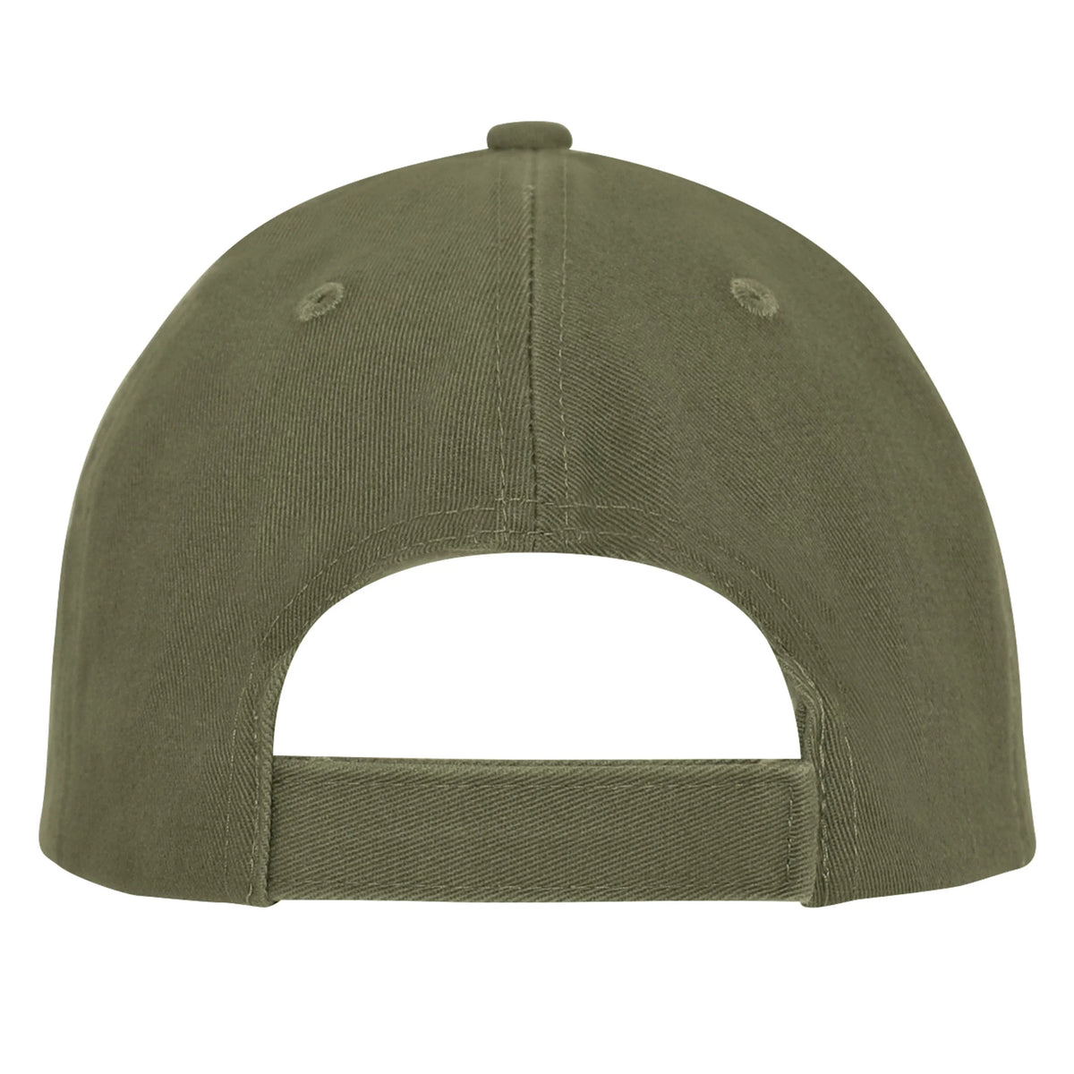 U.s. Flag Low Profile Cap