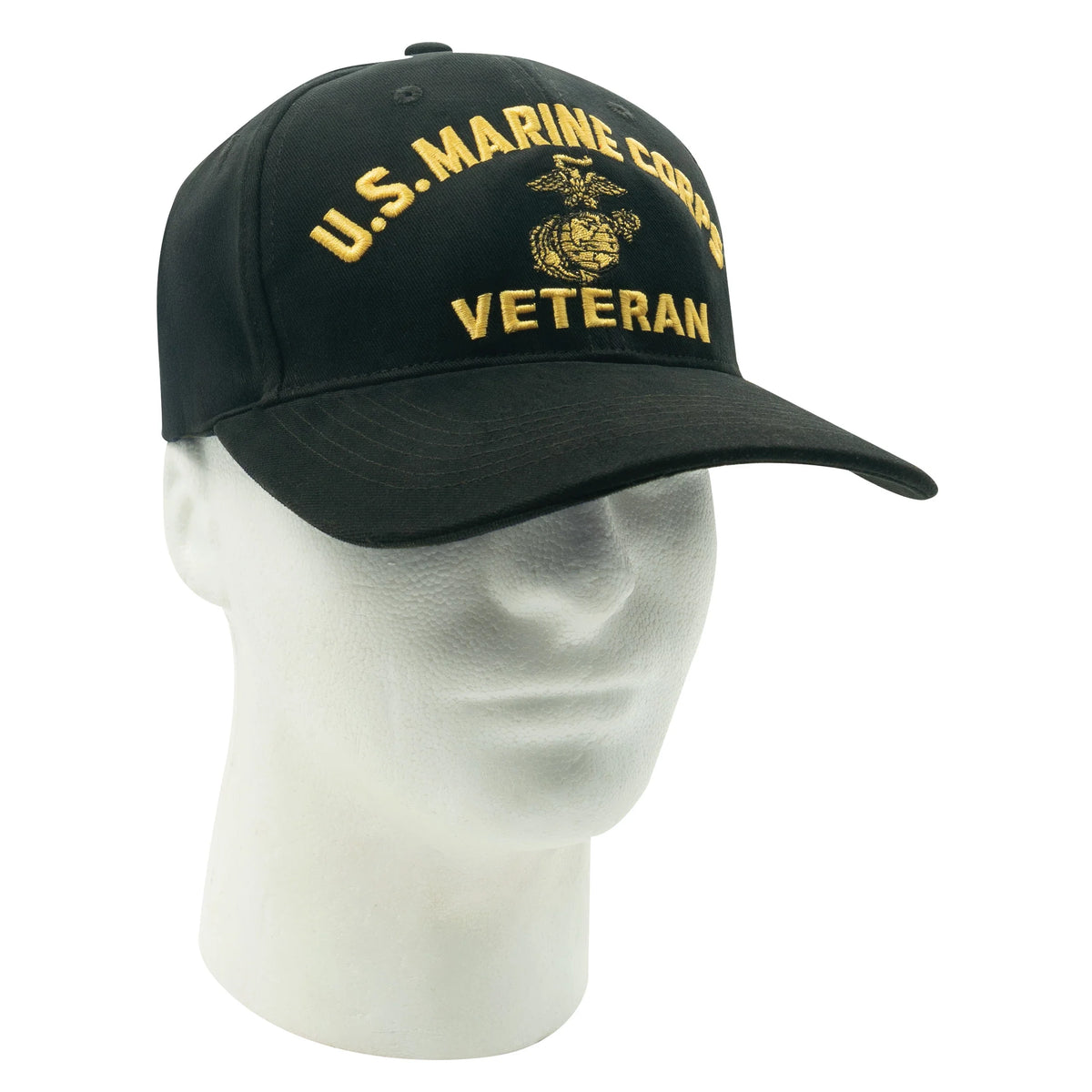 U.s. Marine Corps Veteran Hat