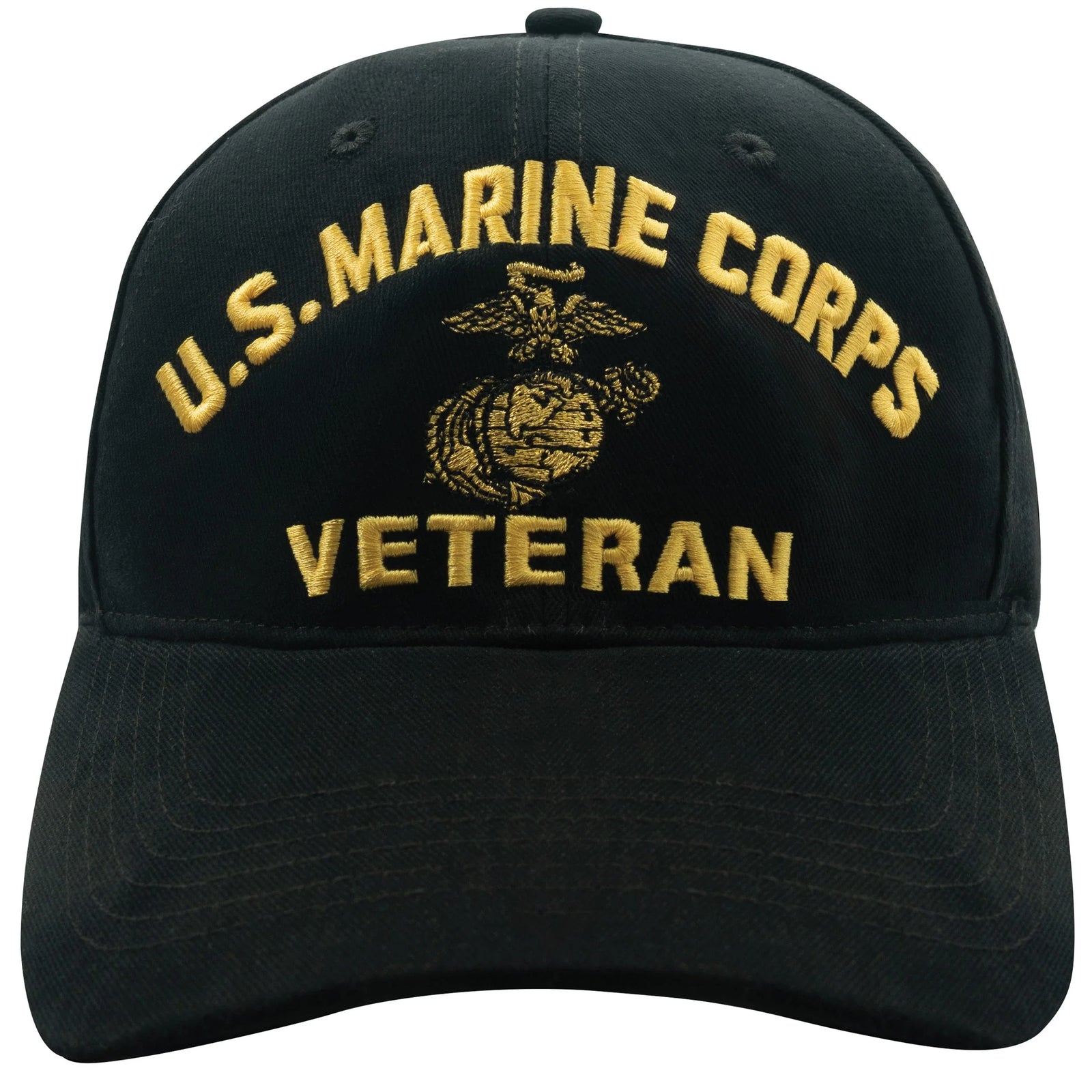 U.s. Marine Corps Veteran Hat