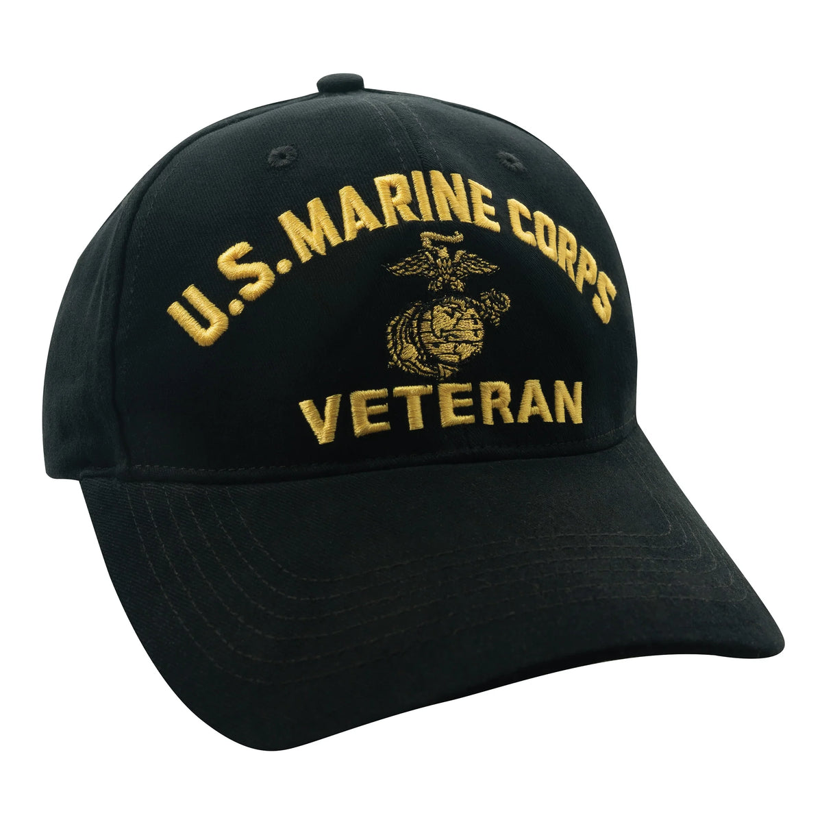 U.s. Marine Corps Veteran Hat
