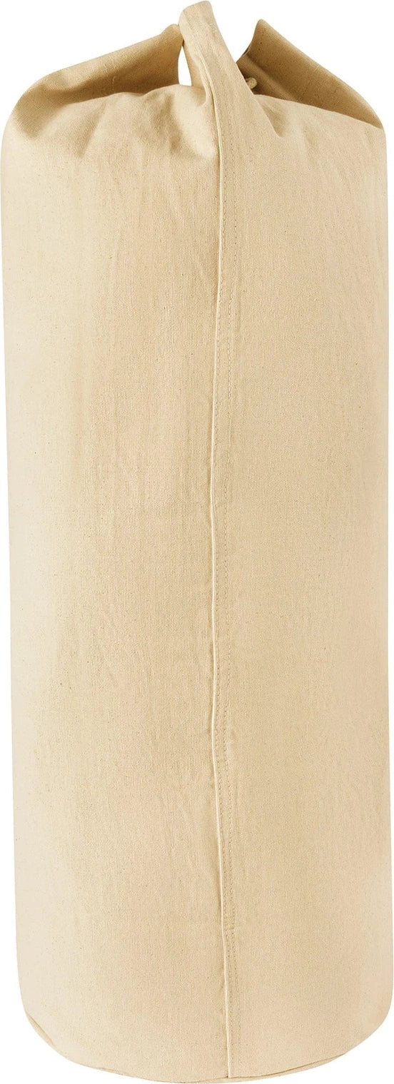 U.s.n. Heavyweight Canvas Sea Bag