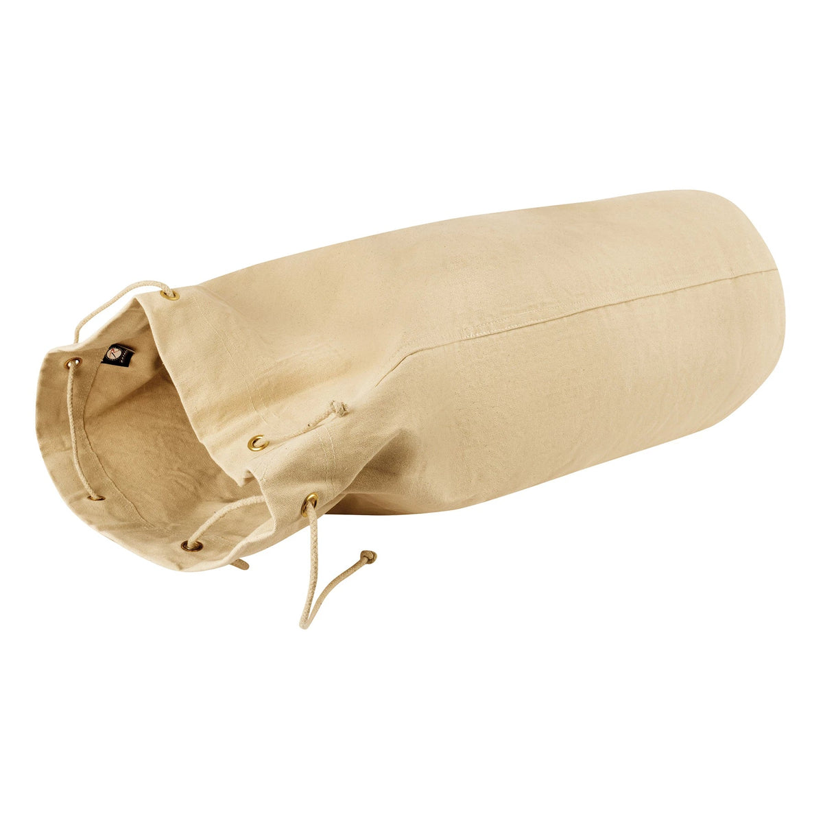 U.s.n. Heavyweight Canvas Sea Bag