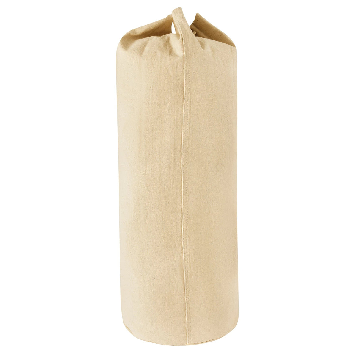 U.s.n. Heavyweight Canvas Sea Bag