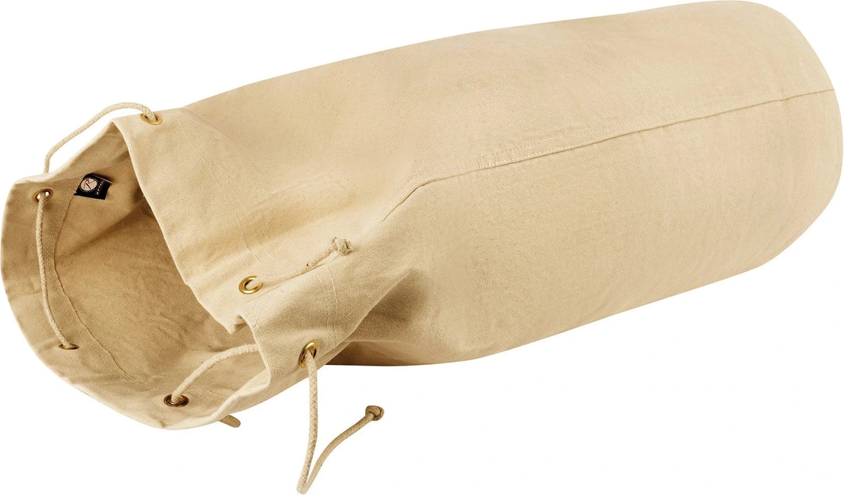 U.s.n. Heavyweight Canvas Sea Bag
