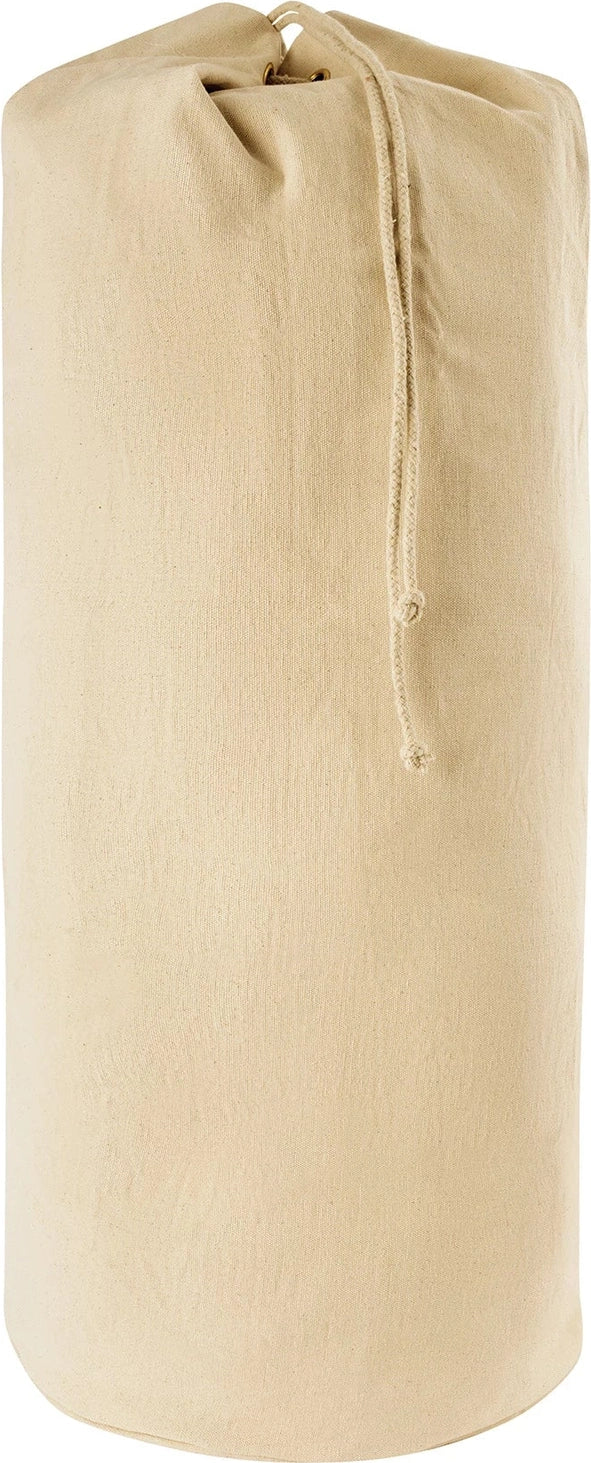 U.s.n. Heavyweight Canvas Sea Bag