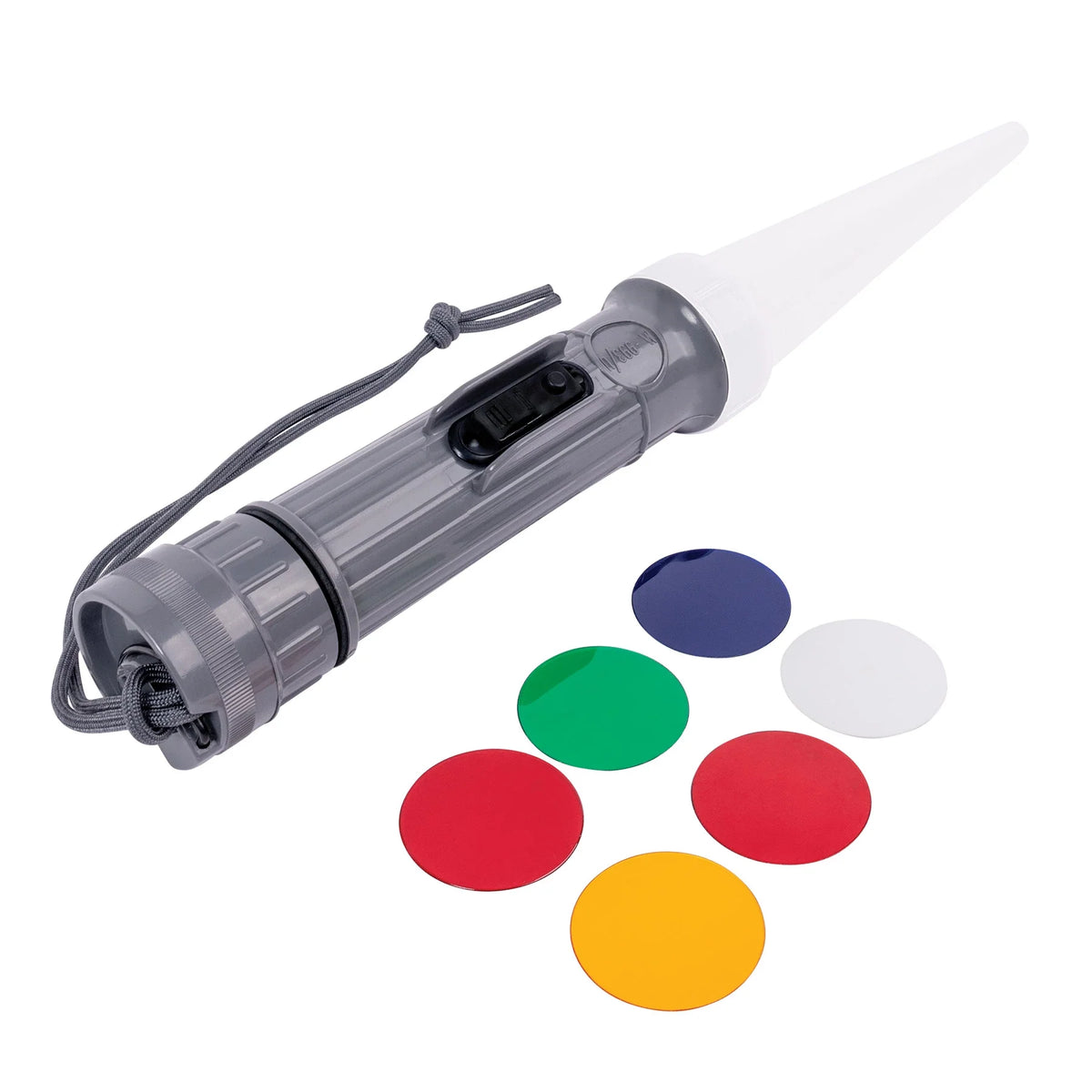 U.s. Navy 2-cell Flight Deck/traffic Wand