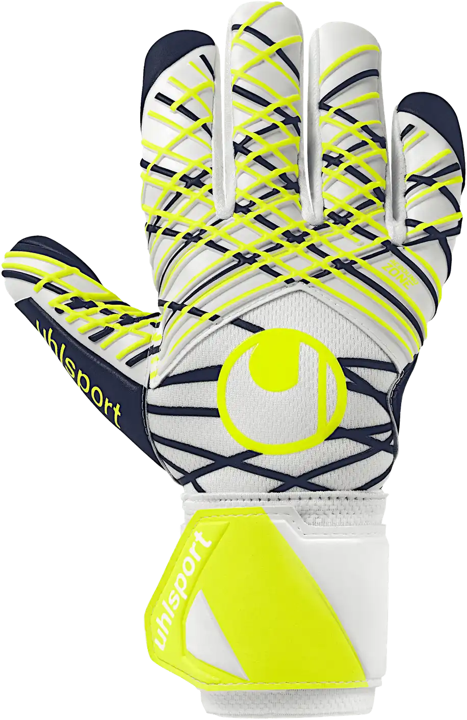 Uhlsport Absolutgrip Pro Junior 2025
