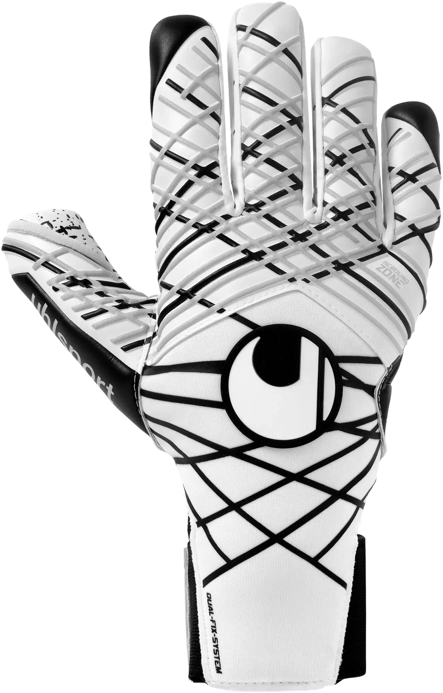 Uhlsport Supergrip+ 2025