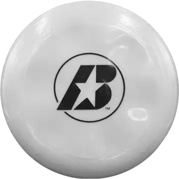 Ultimate Disc 9.7 White