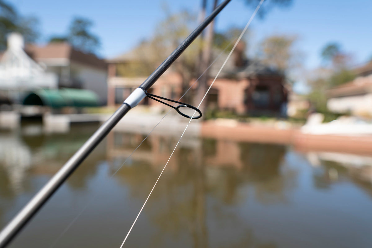 Ultra Light Fishing Rod - Spinning / 6’0’’