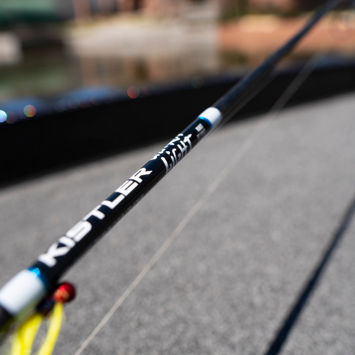 Ultra Light Fishing Rod - Spinning / 6’0’’