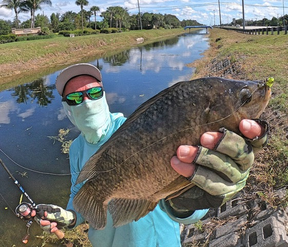 Ultra Light Fishing Rod - Spinning / 6’0’’