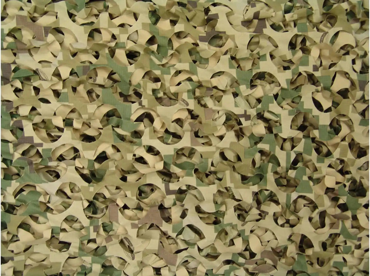 Ultra-lite Killer Kamo Net - l