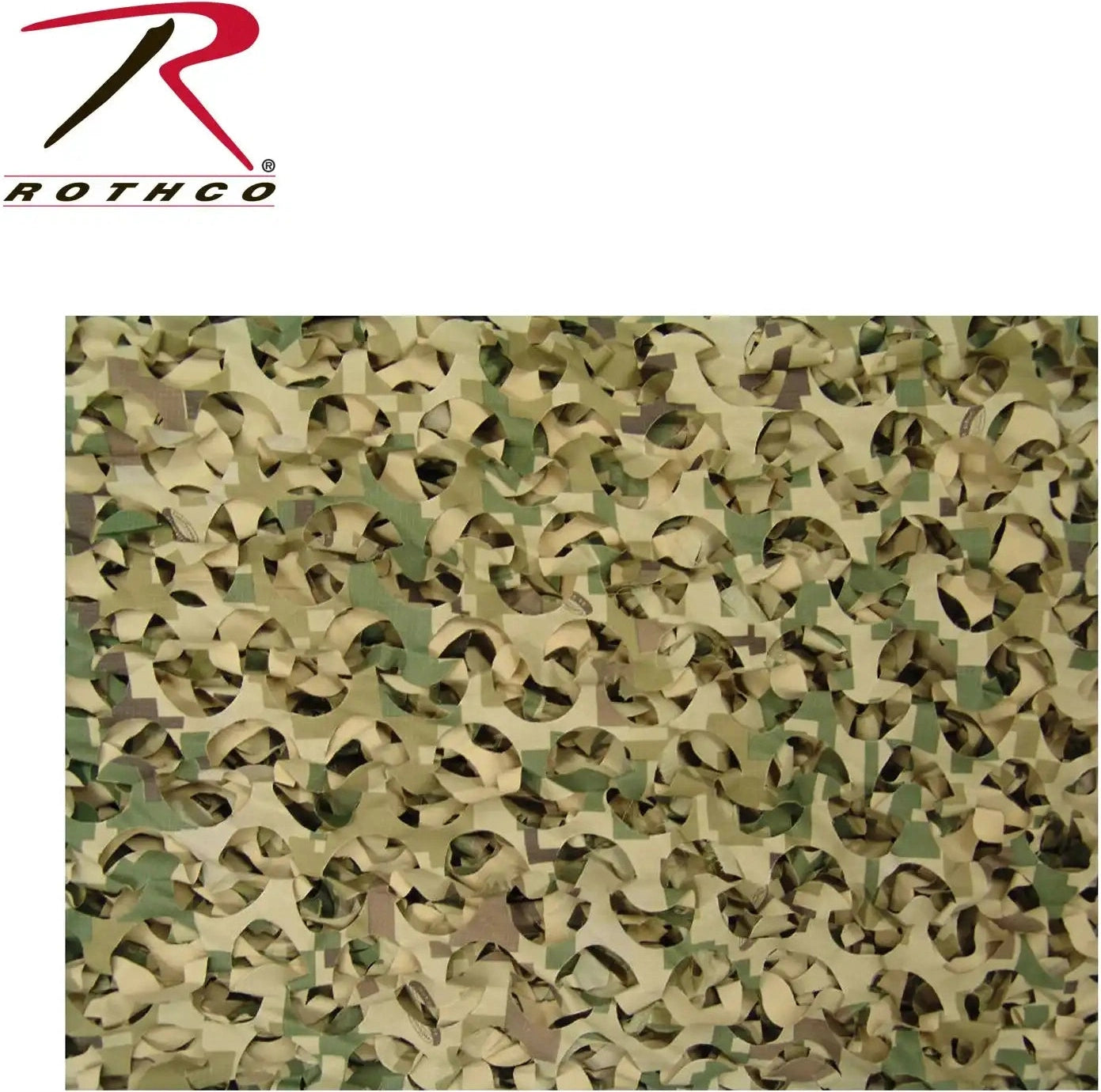 Ultra-lite Killer Kamo Net - l