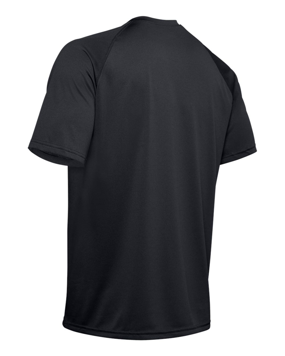 Under Armour 1005684 Men’s Tactical Tech T-shirt - Black