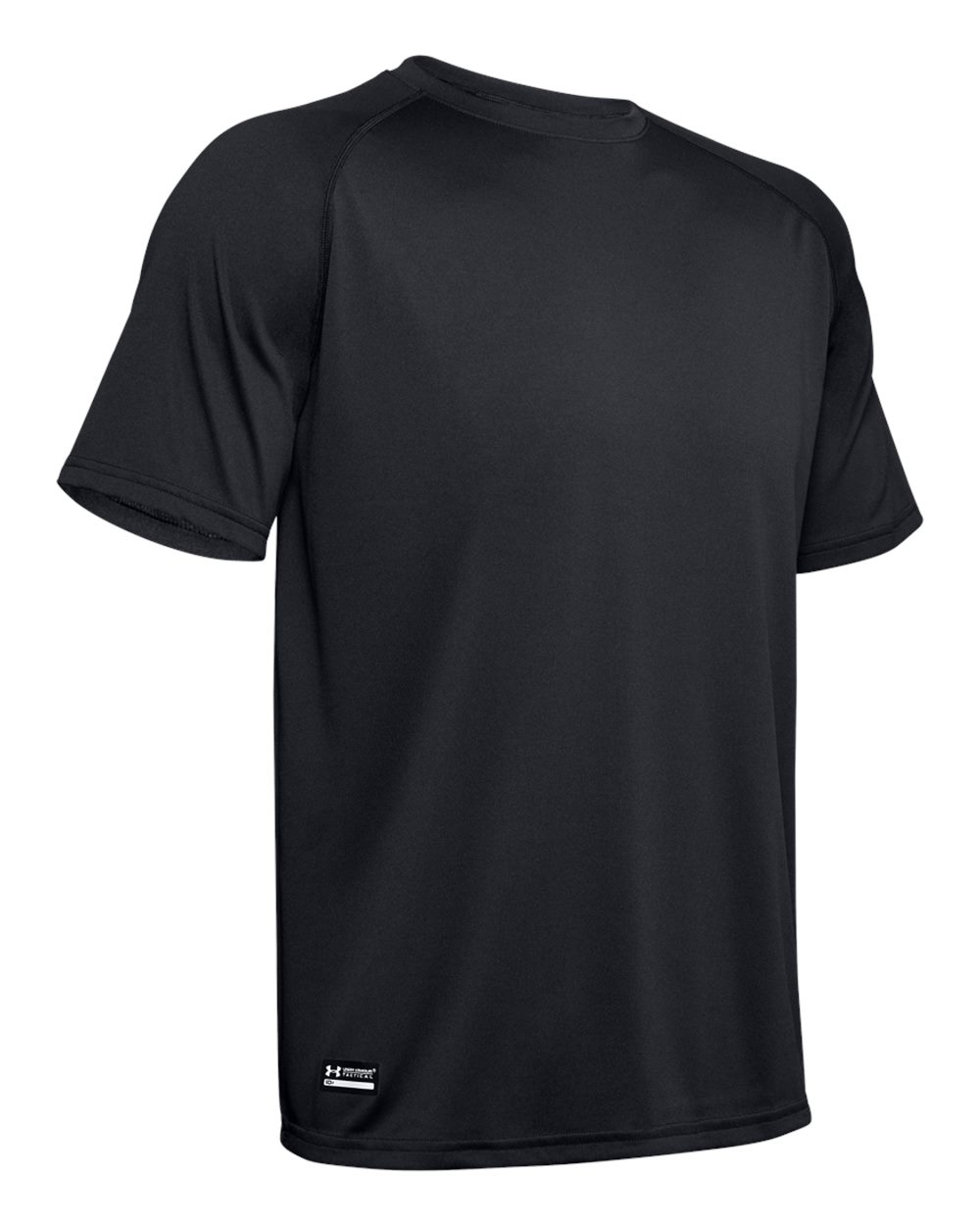 Under Armour 1005684 Men’s Tactical Tech T-shirt - Black