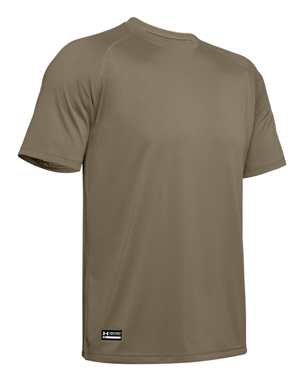 Under Armour 1005684 Men’s Tactical Tech T-shirt - Federal Tan