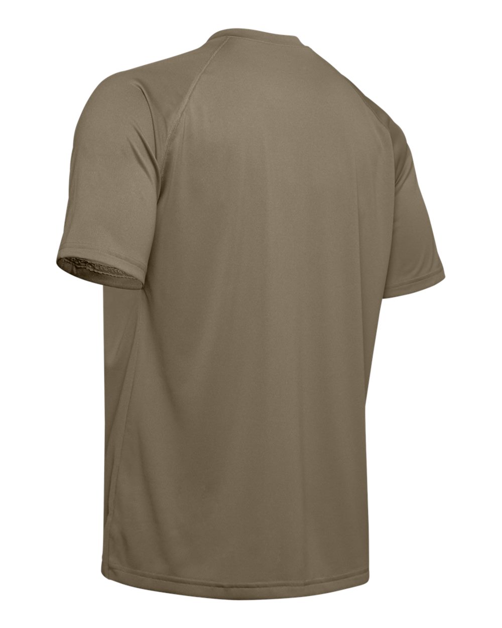 Under Armour 1005684 Men’s Tactical Tech T-shirt - Federal Tan