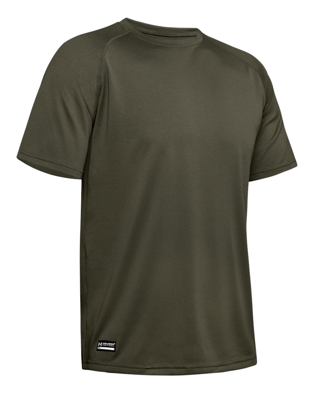 Under Armour 1005684 Men’s Tactical Tech T-shirt - Marine Od Green