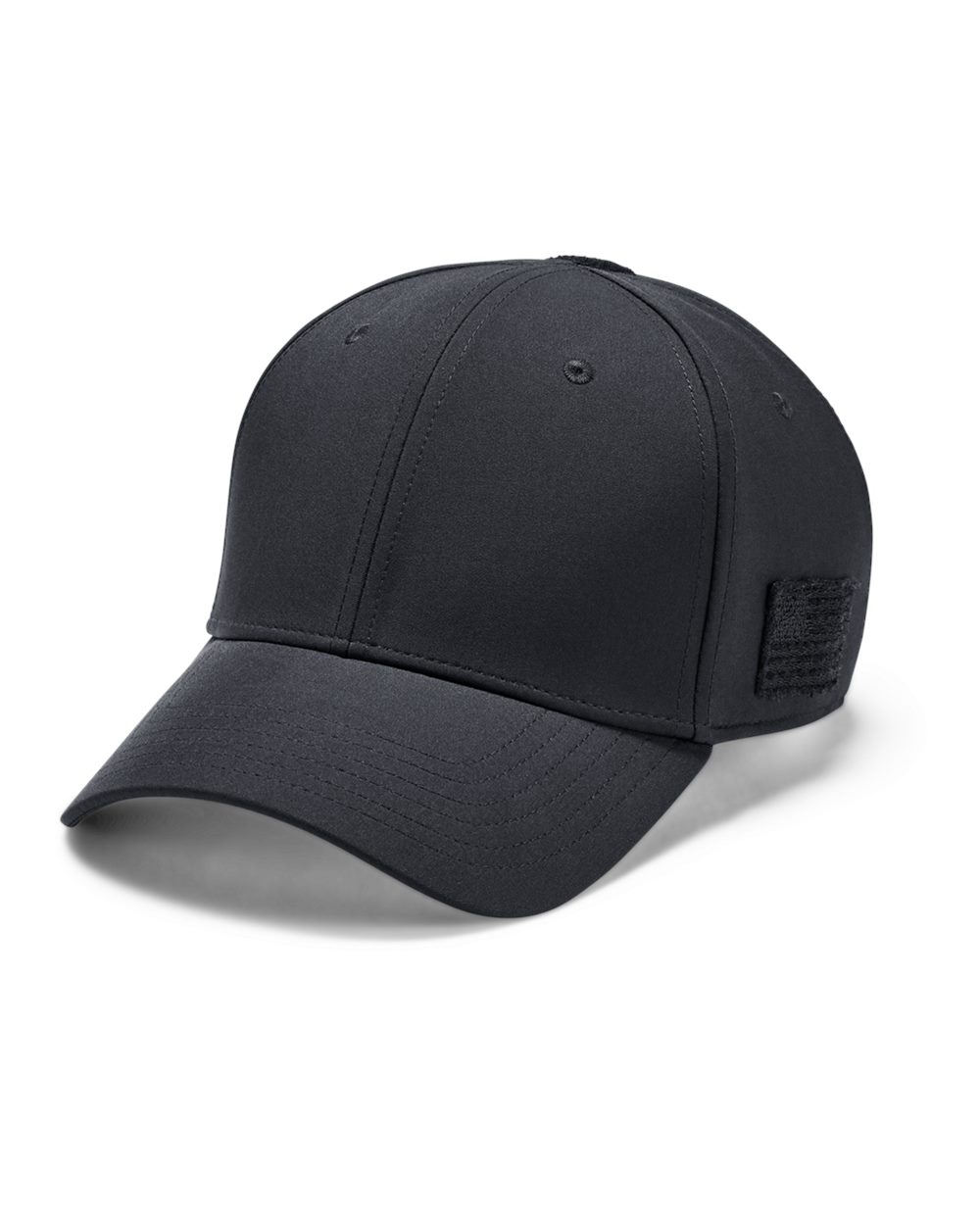 Under Armour 1330607 Tactical Low Stretch Cap - Black