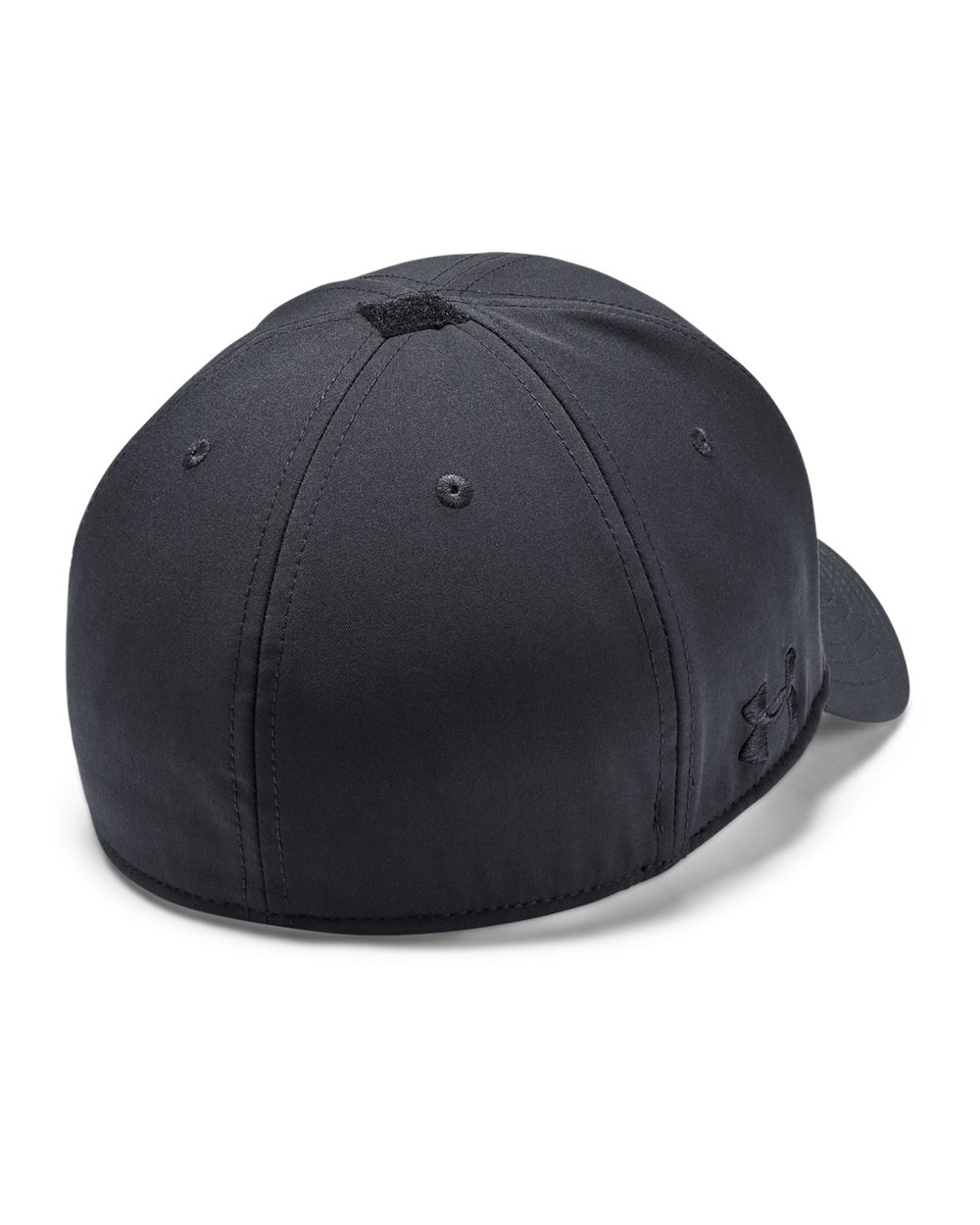 Under Armour 1330607 Tactical Low Stretch Cap - Black