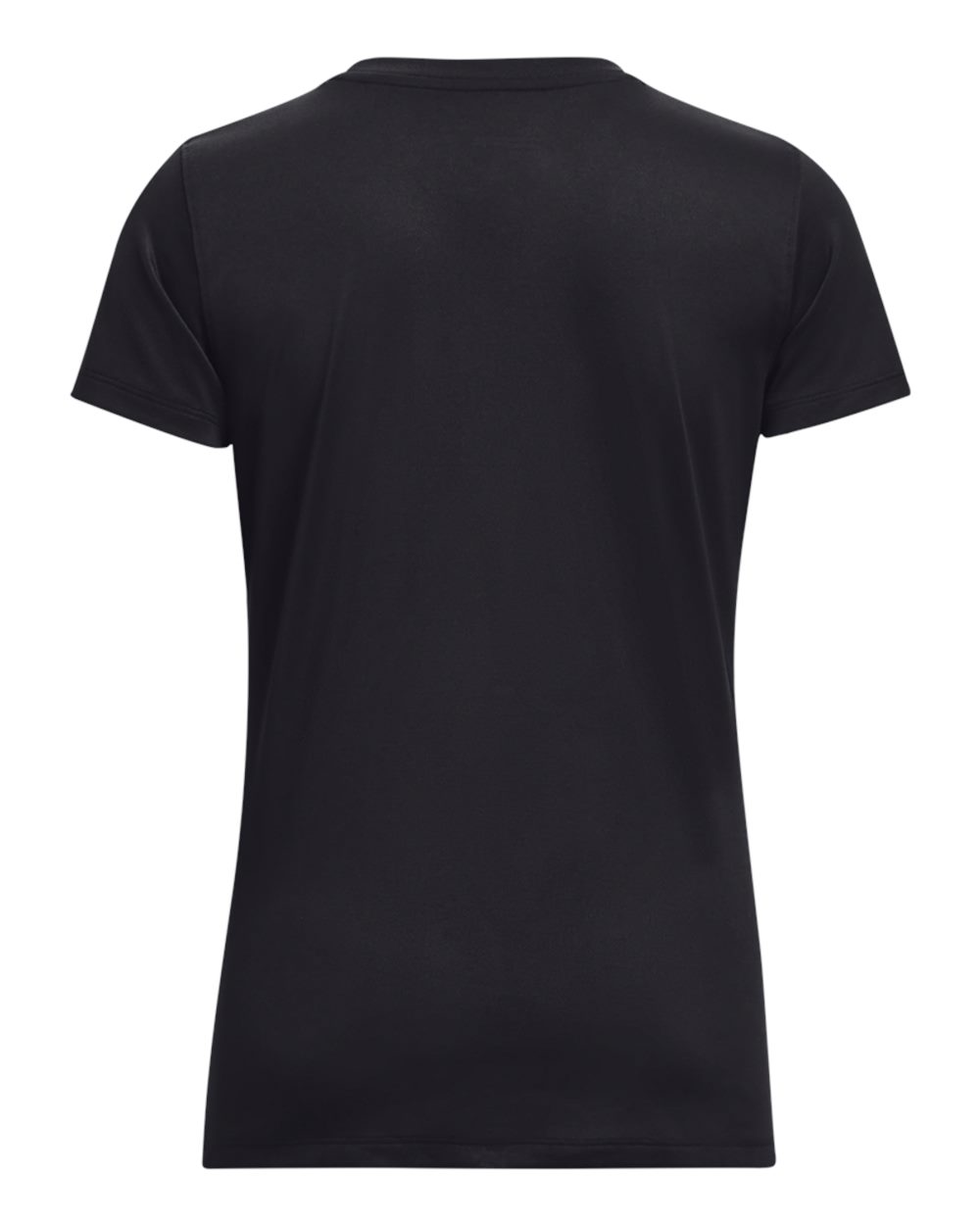 Under Armour 1343357 Women’s Tactical Tech T-shirt - Black
