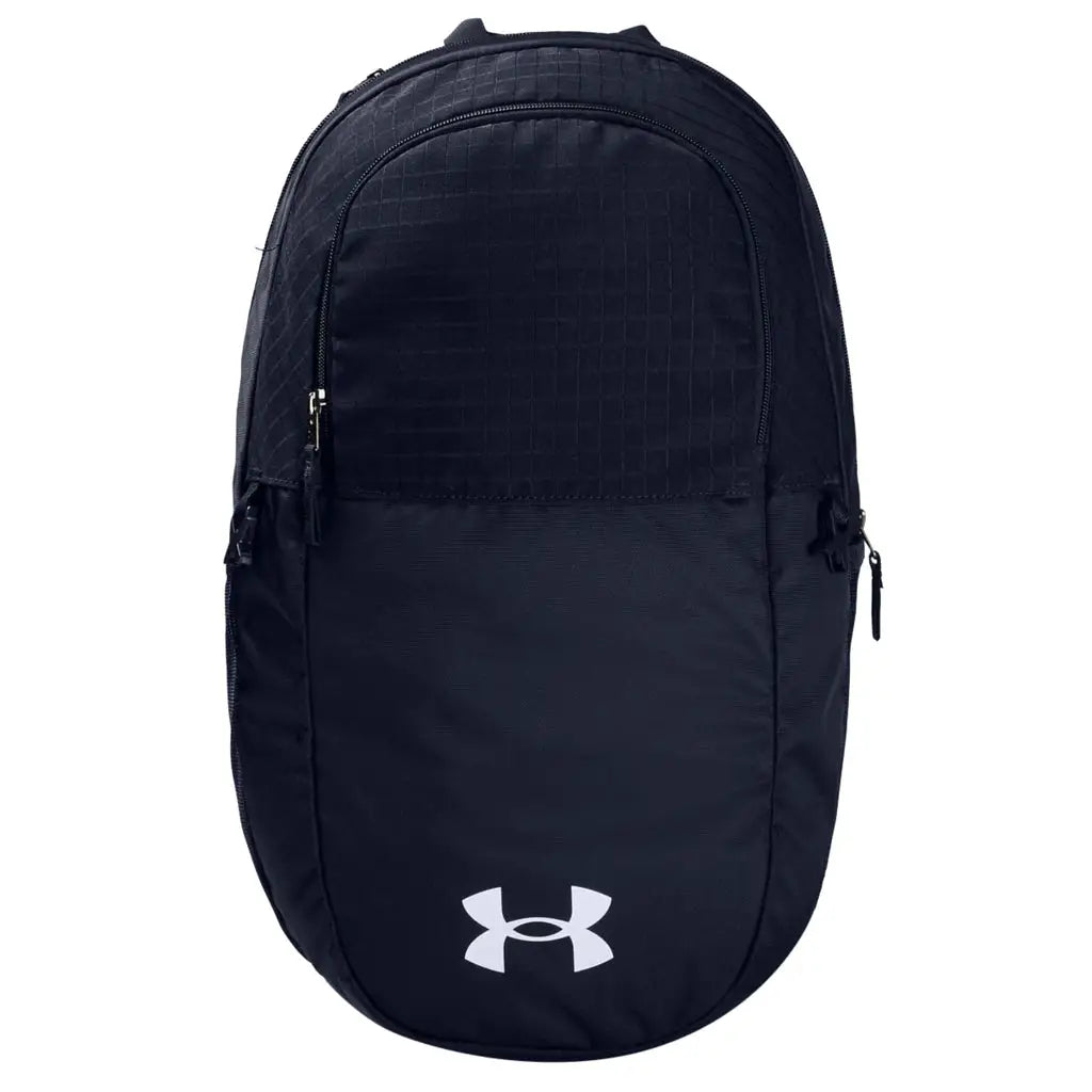 Under Armour 1350097 All Sport Backpack - Midnight Navy White - one Size Fits Most