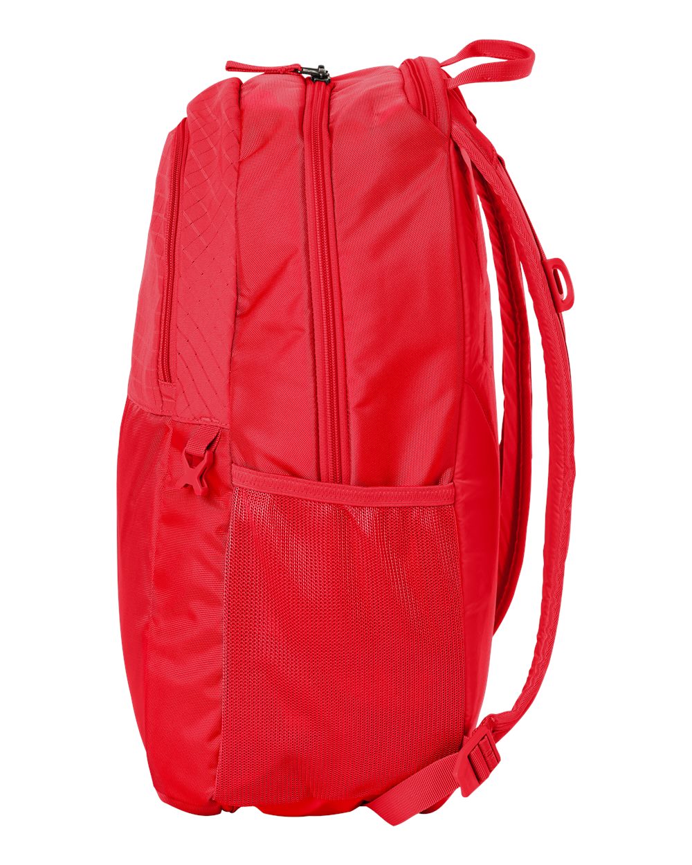 Under Armour 1350097 All Sport Backpack - Red White