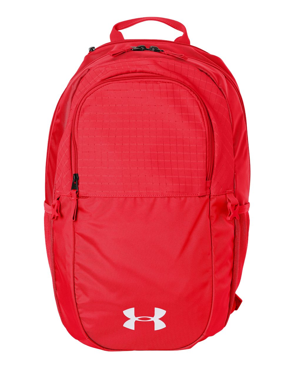 Under Armour 1350097 All Sport Backpack - Red White