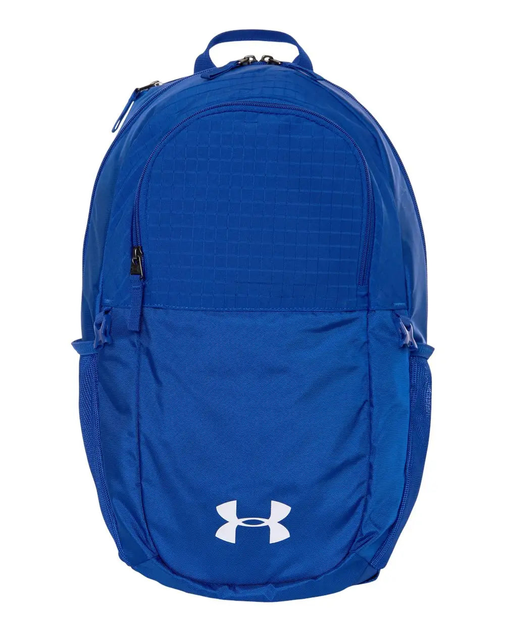 Under Armour 1350097 All Sport Backpack - Royal White - one Size Fits Most