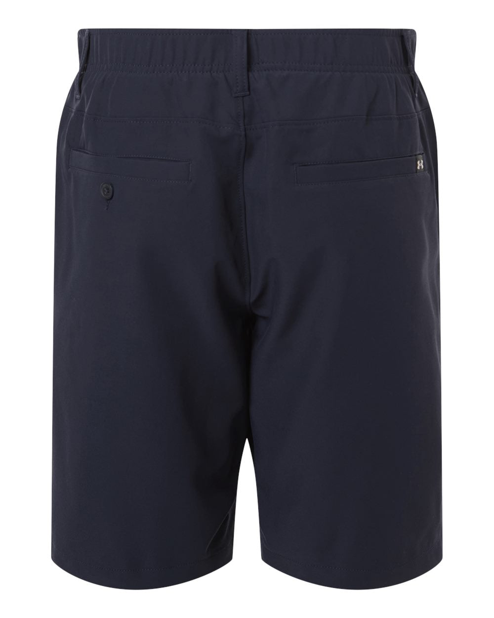 Under Armour 1364409 Men’s Drive 10’’ Shorts - Midnight Navy Halo Grey