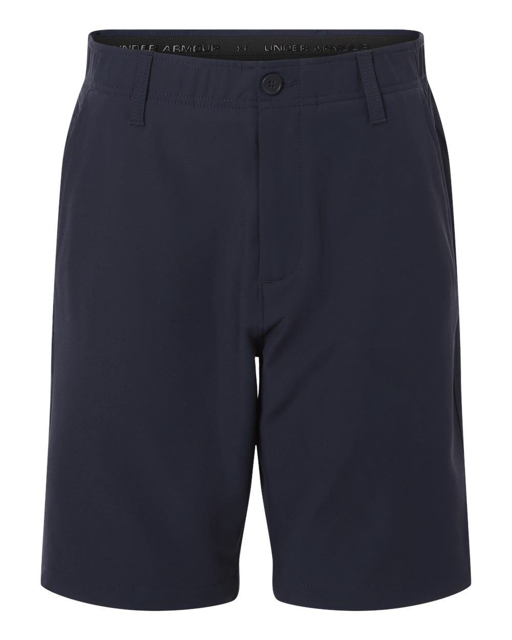 Under Armour 1364409 Men’s Drive 10’’ Shorts - Midnight Navy Halo Grey