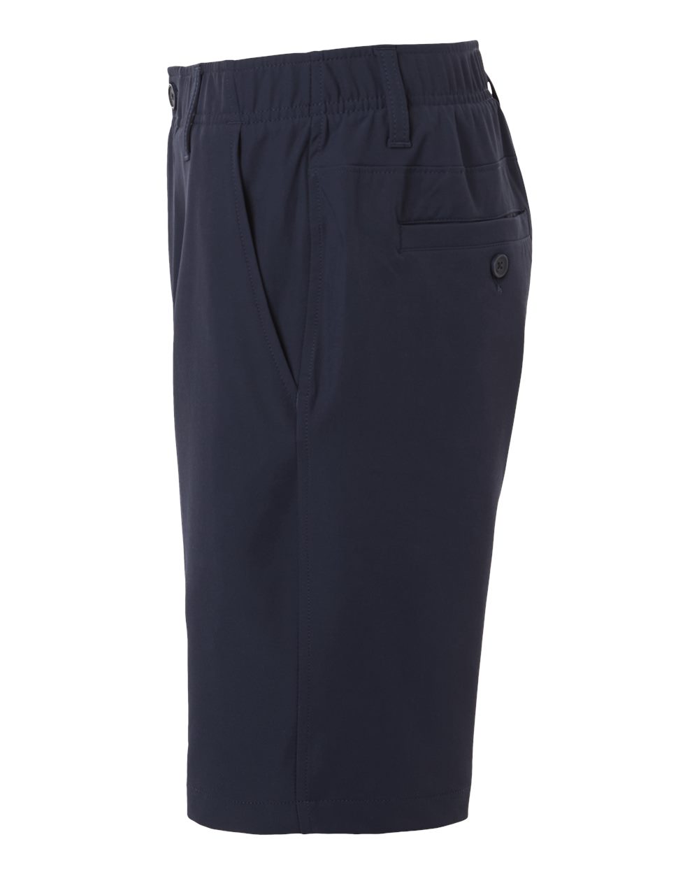 Under Armour 1364409 Men’s Drive 10’’ Shorts - Midnight Navy Halo Grey