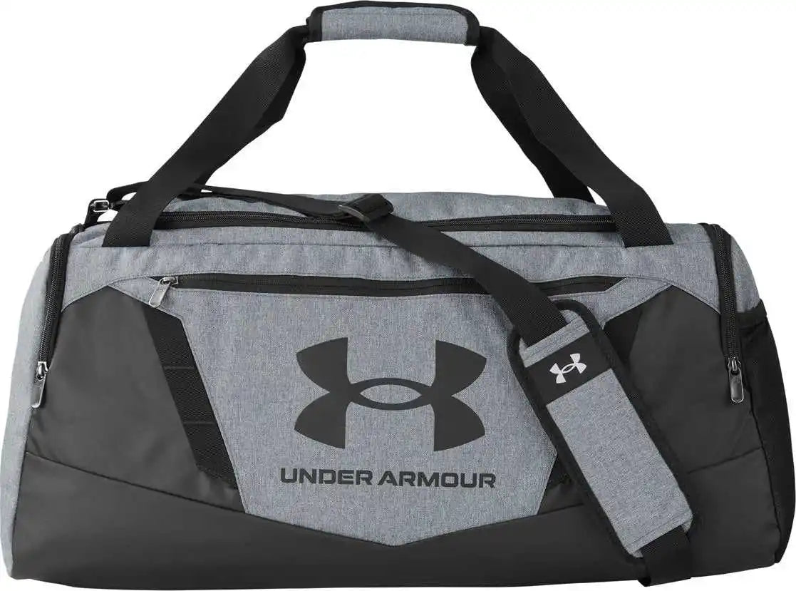 Under Armour 1369222 Undeniable 50 Sm Duffle Bag - p g - Os