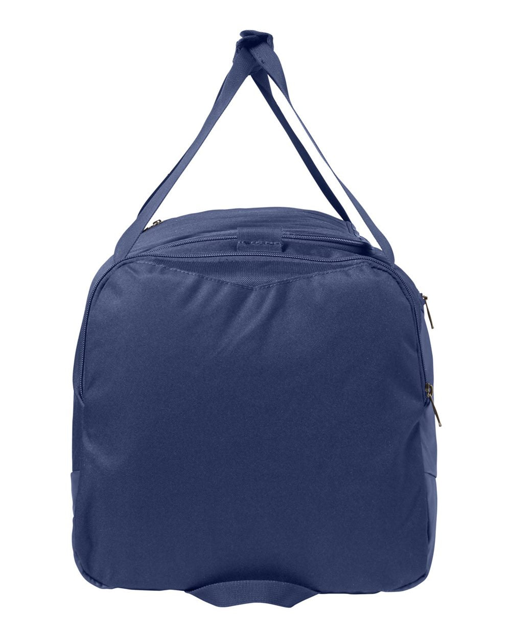 Under Armour 1369223 Undeniable 5.0 Md Duffle Bag - Midnight Navy Metallic Silver