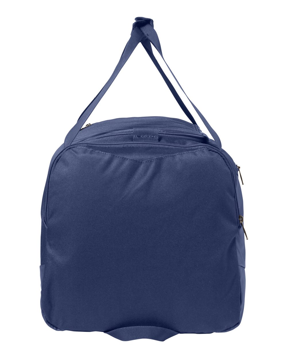 Under Armour 1369223 Undeniable 5.0 Md Duffle Bag - Midnight Navy Metallic Silver