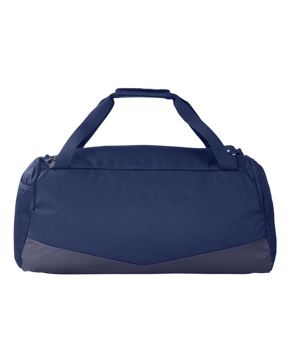 Under Armour 1369223 Undeniable 5.0 Md Duffle Bag - Midnight Navy Metallic Silver