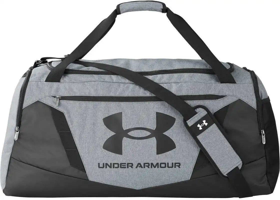Under Armour 1369224 Undeniable 50 Lg Duffle Bag - p g - Os