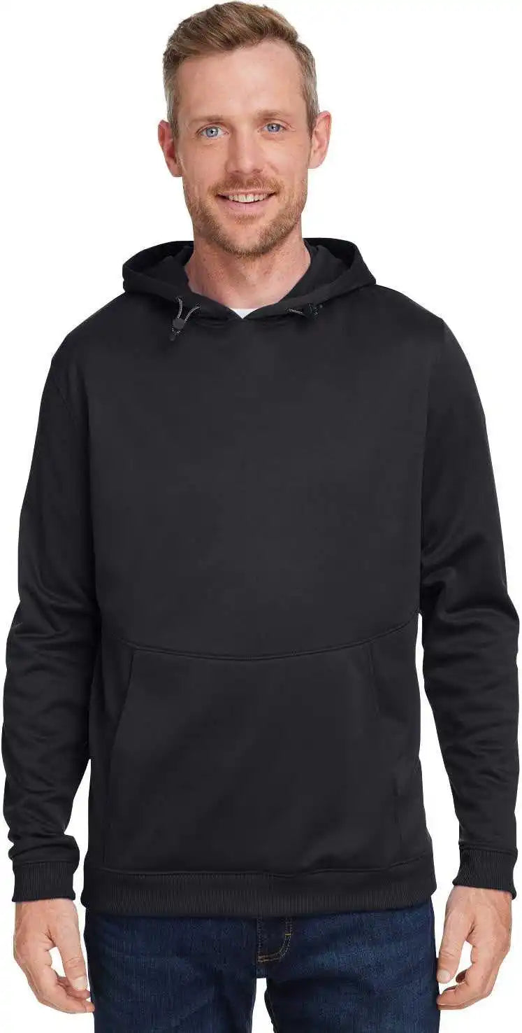 Under Armour 1370379 Men’s Storm Armourfleece Black
