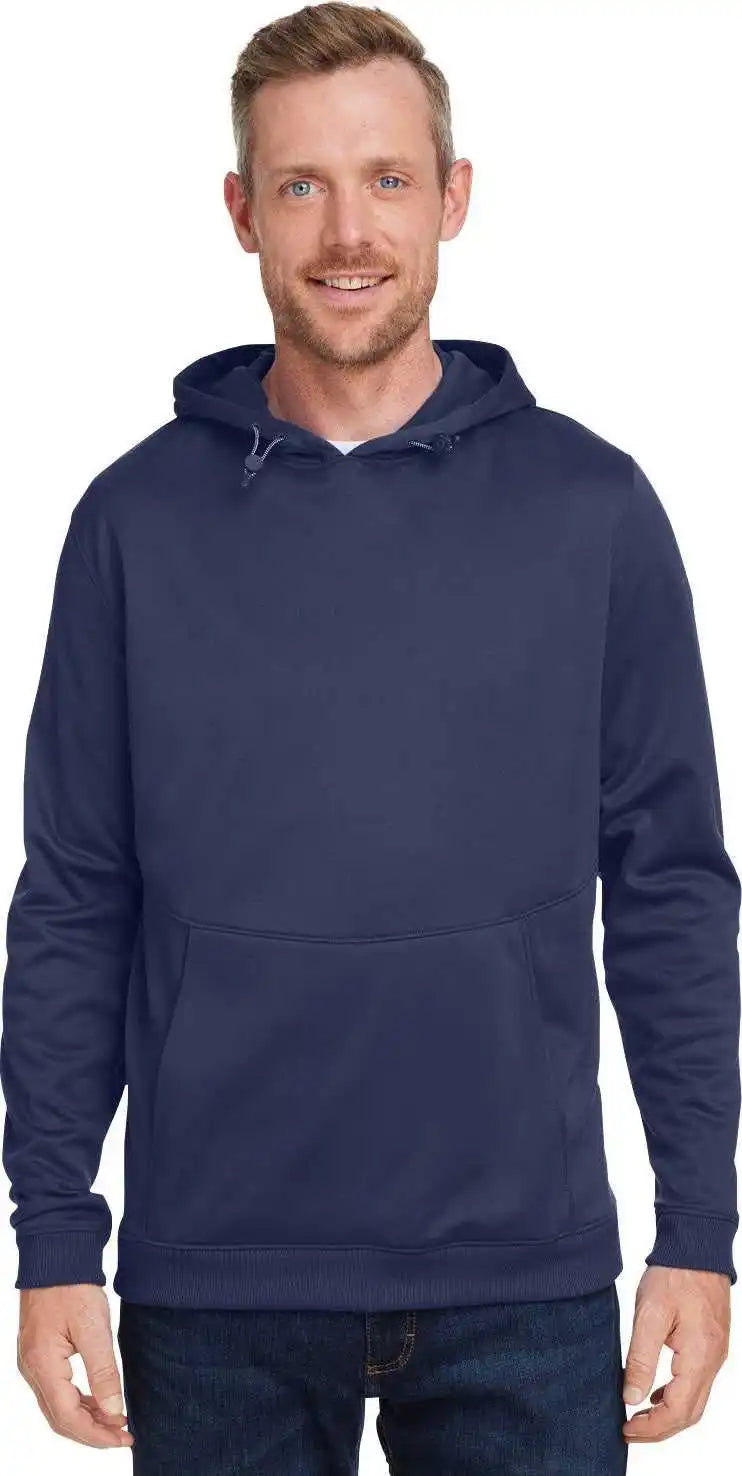 Under Armour 1370379 Men’s Storm Armourfleece - Mid Nvy