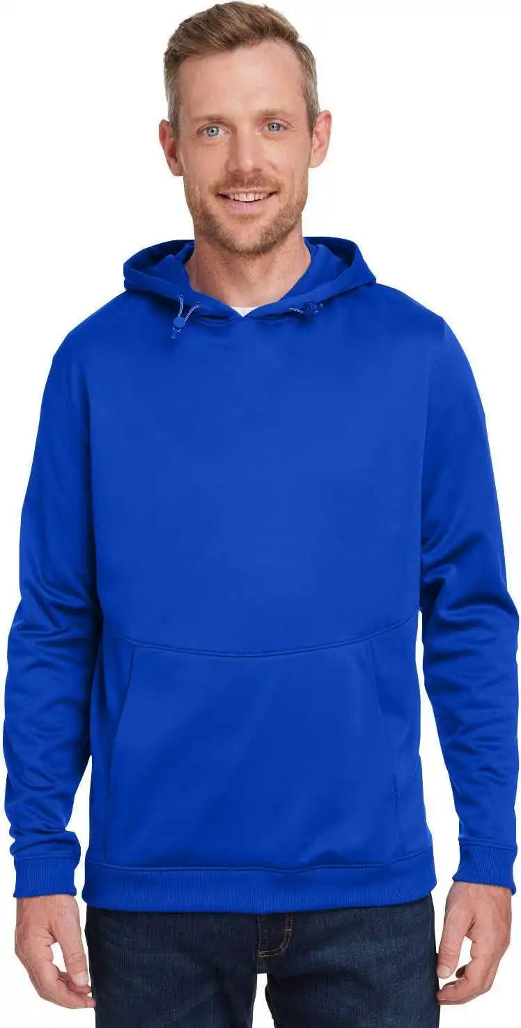 Under Armour 1370379 Men’s Storm Armourfleece Royal