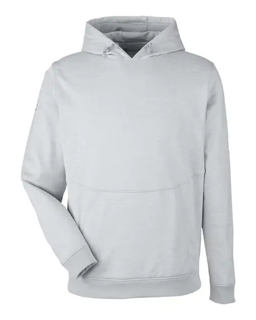 Under Armour 1370379 Storm Fleece - Mod Grey Black