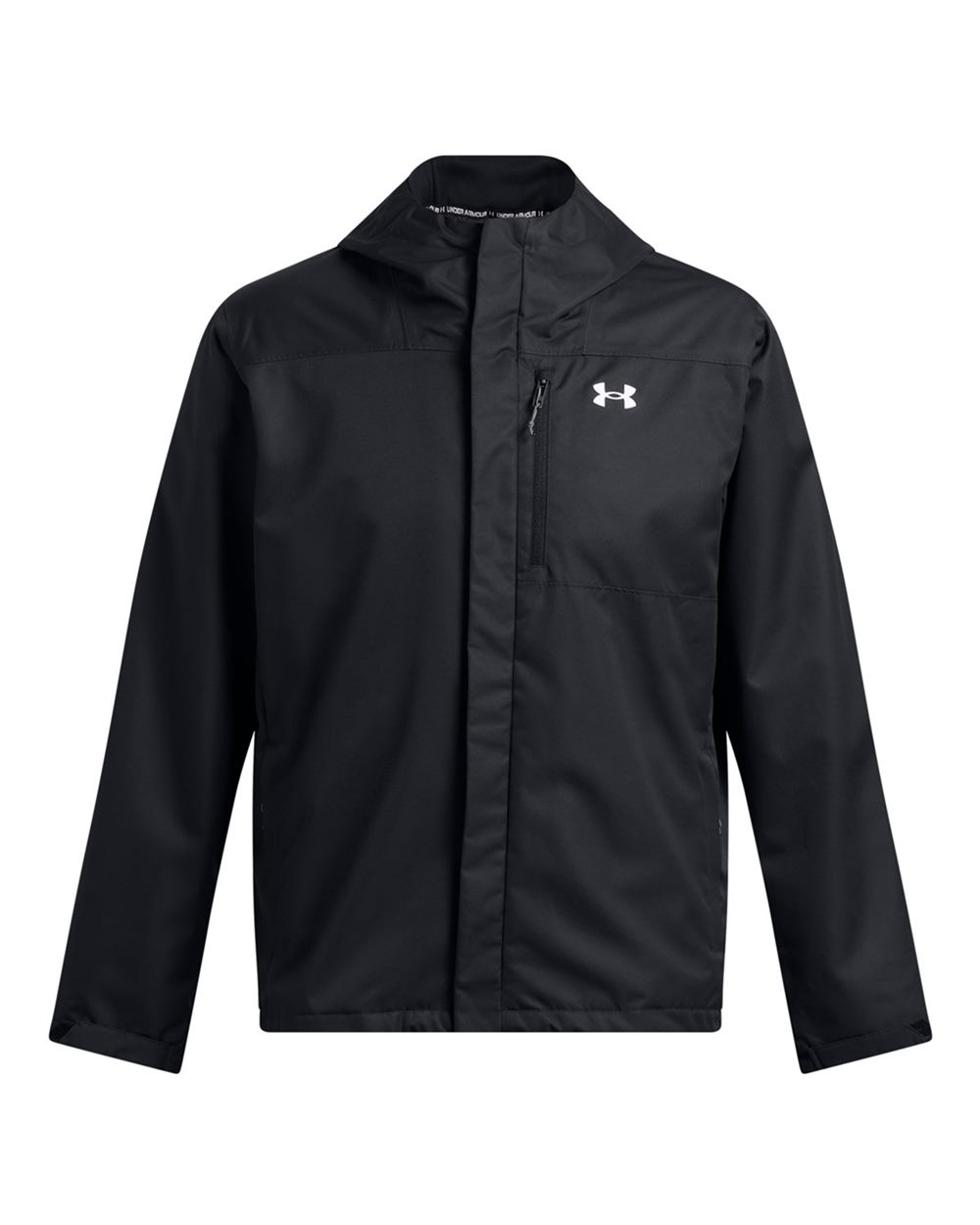 Under Armour 1371585 Porter 3-in-1 2.0 Jacket