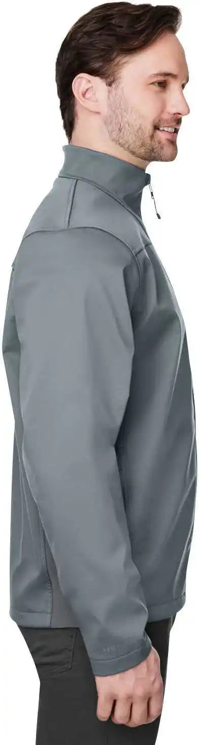 Under Armour 1371586 Men’s Coldgear Infrared Shield 2.0 Jacket Pitch Gray Black
