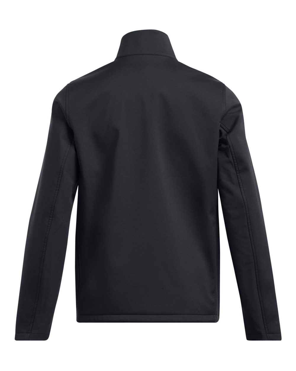 Under Armour 1371594 Women’s Coldgear Infrared Shield 2.0 Jacket - Black White