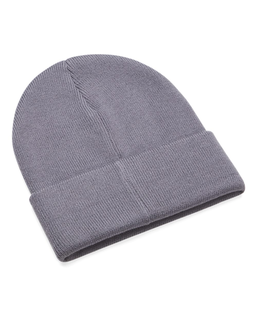 Under Armour 1373155 Halftime Beanie - Castlerock Black