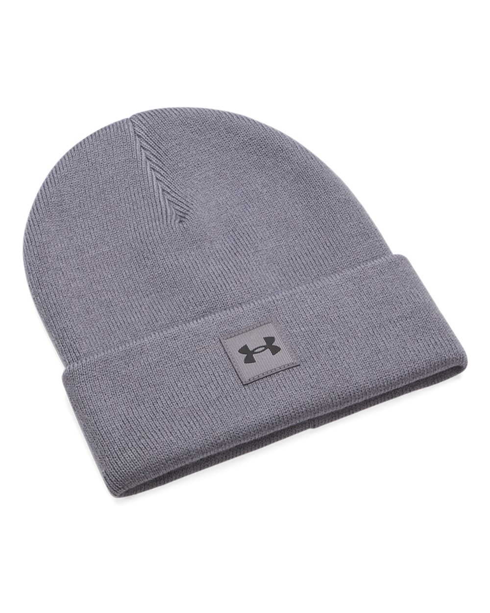 Under Armour 1373155 Halftime Beanie - Castlerock Black