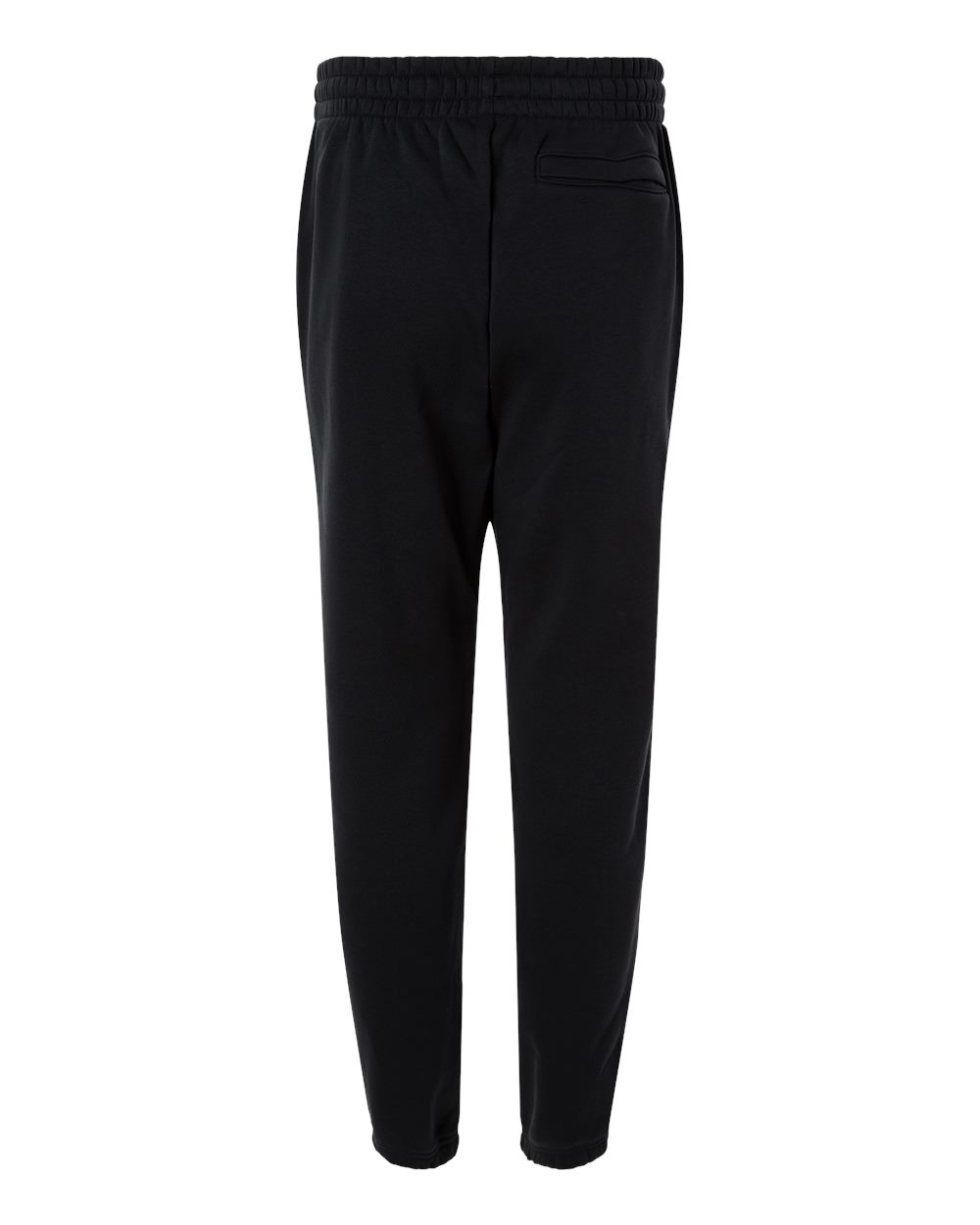 Under Armour 1373882 Men’s Icon Fleece Joggers - Black Pitch Grey