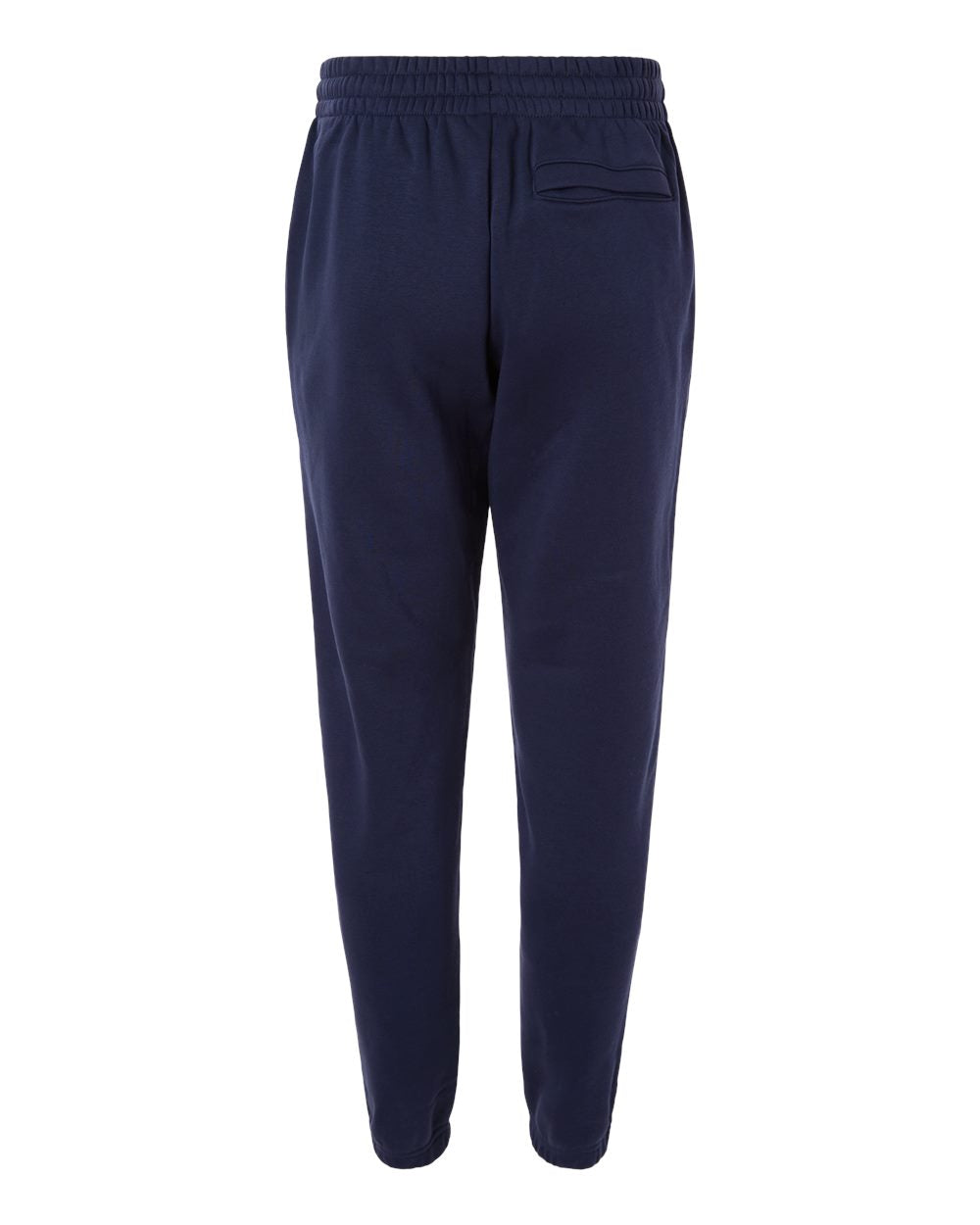 Under Armour 1373882 Men’s Icon Fleece Joggers - Midnight Navy White